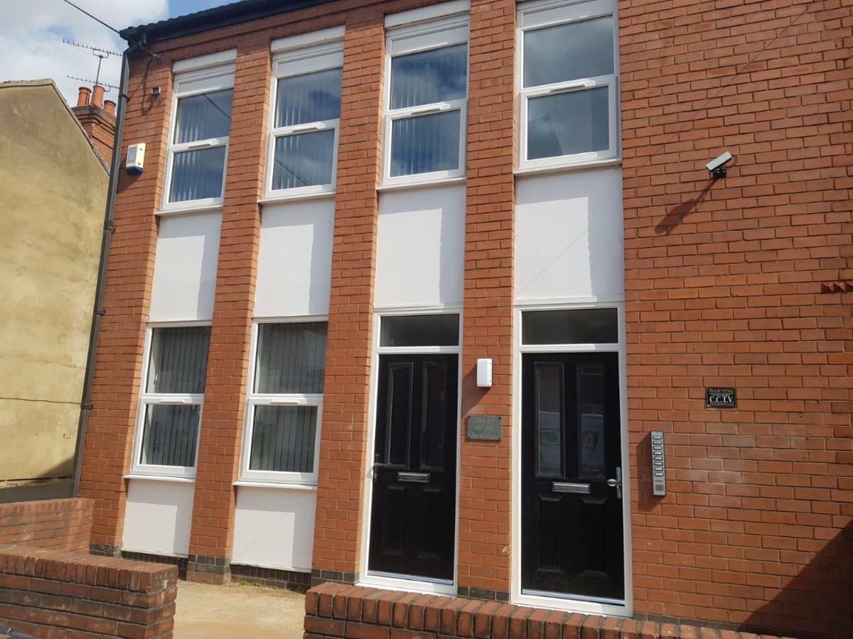 Godiva - Swan Lane Apartment *