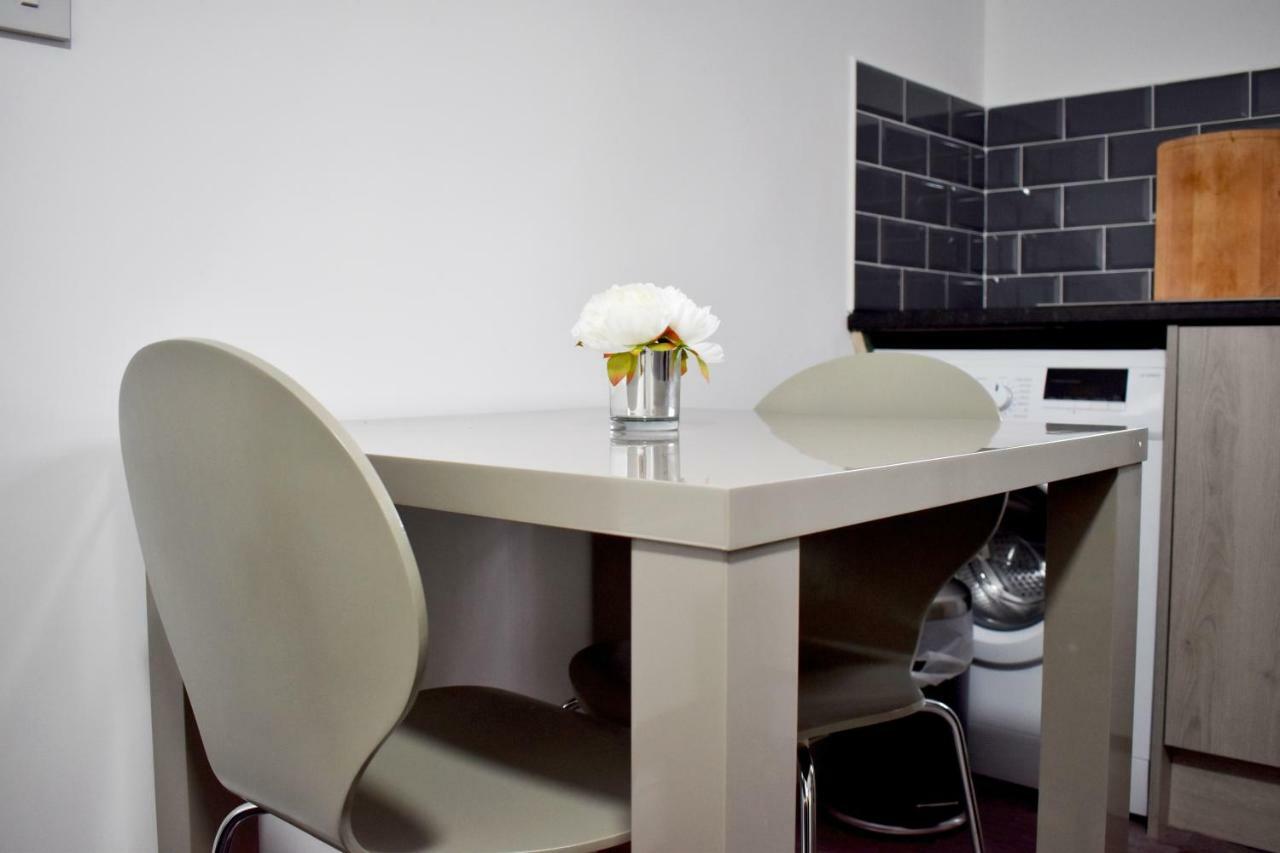 Apartment Godiva - Swan Lane