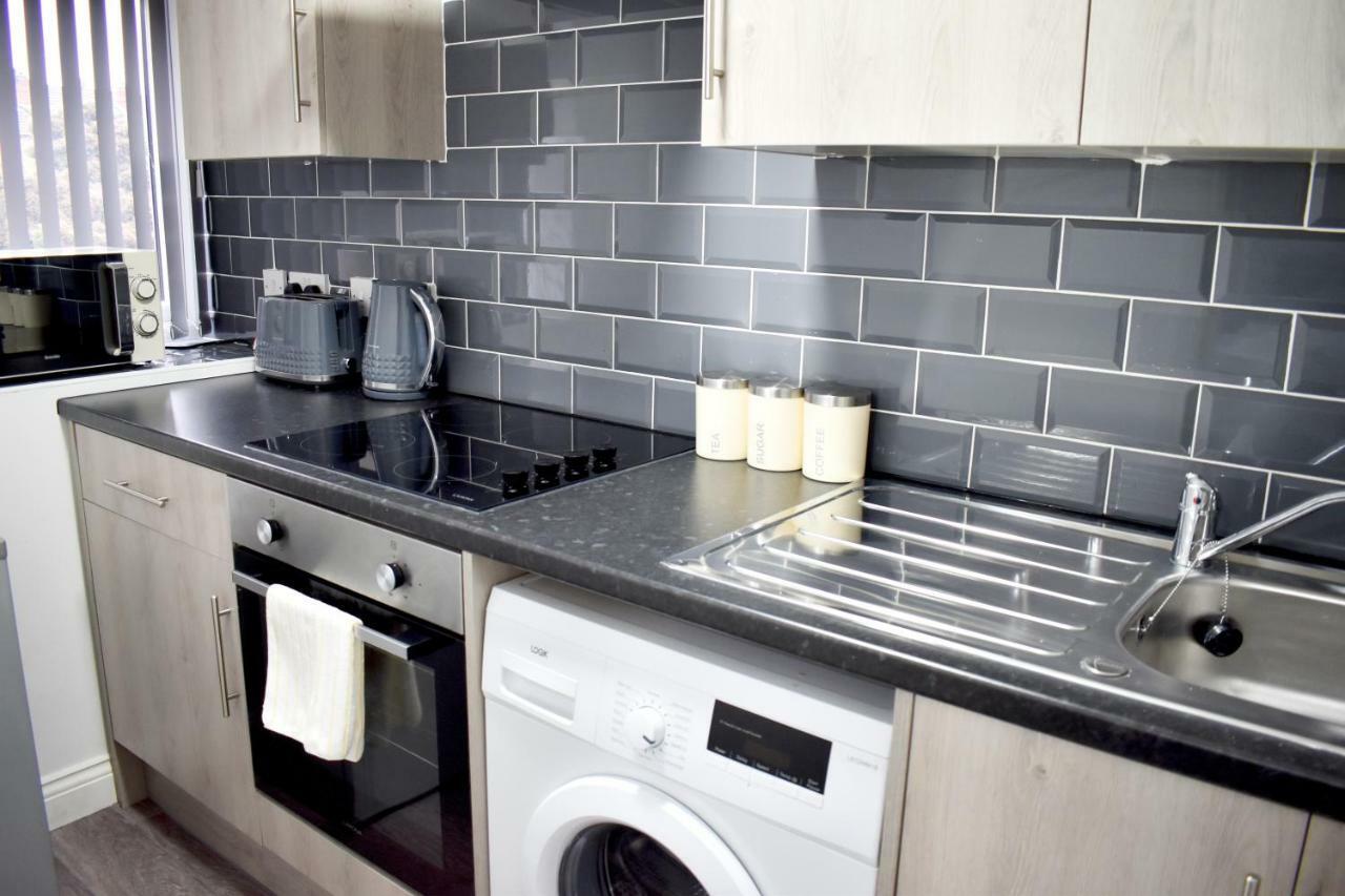 Godiva - Swan Lane Apartment *