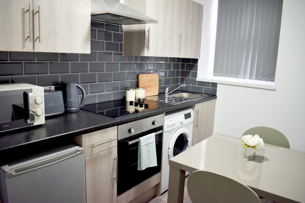 Godiva - Swan Lane Apartment Coventry