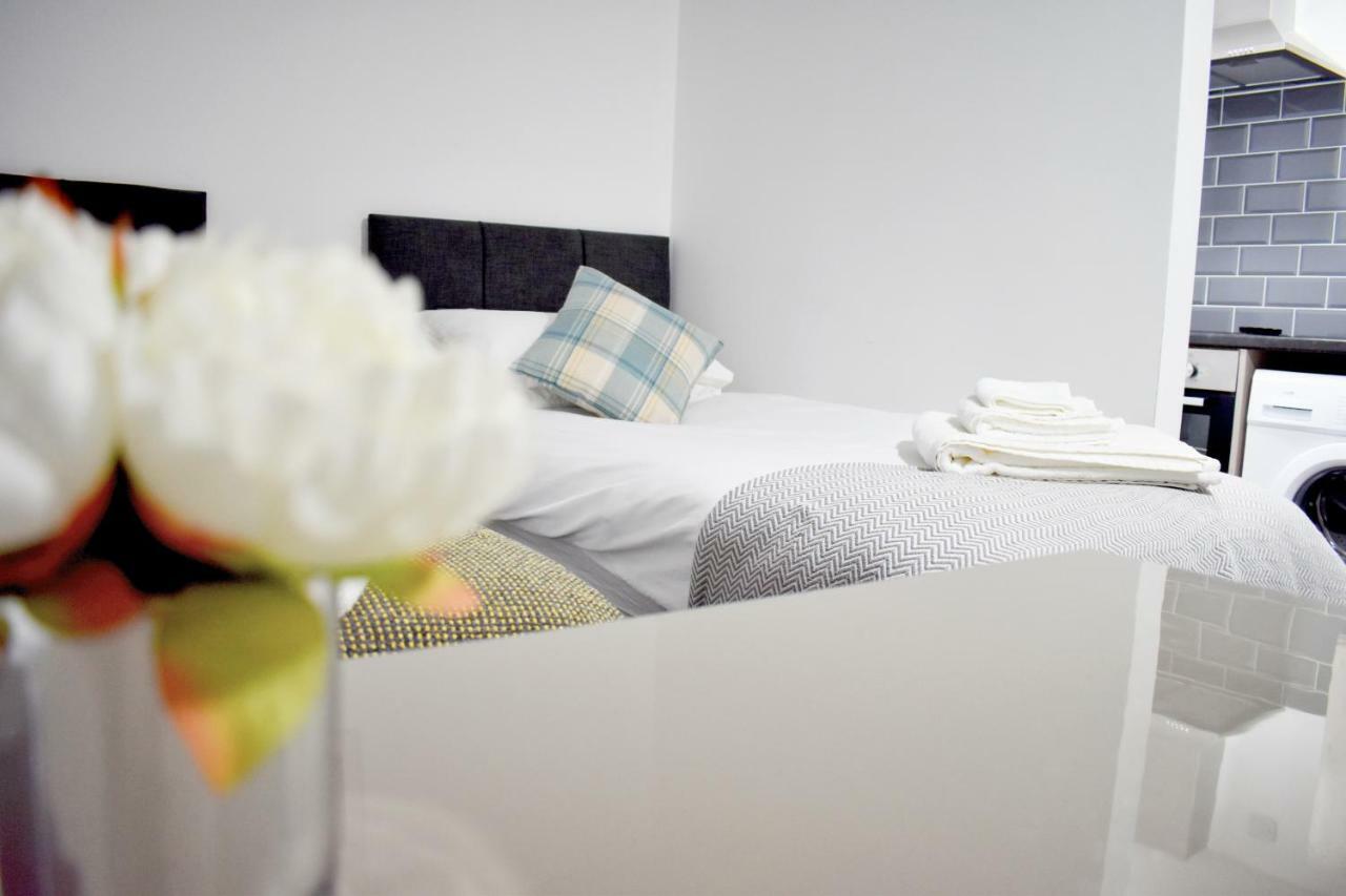 Apartment Godiva - Swan Lane Coventry