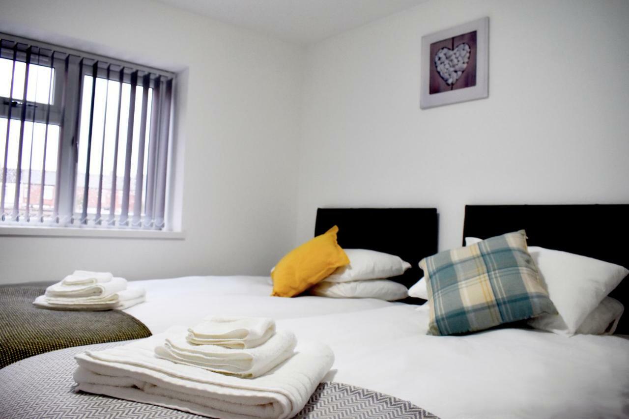 Godiva - Swan Lane * Coventry