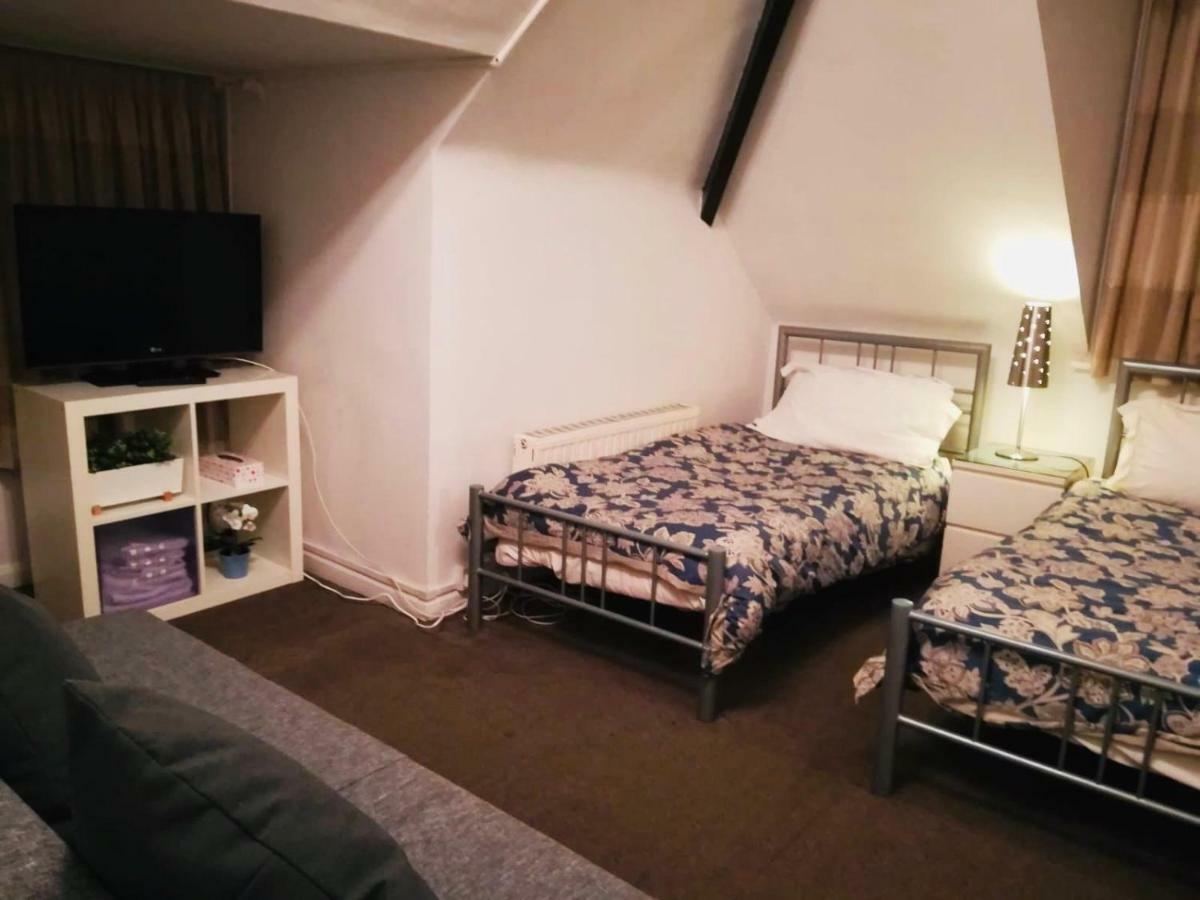 Guest house Highcroft