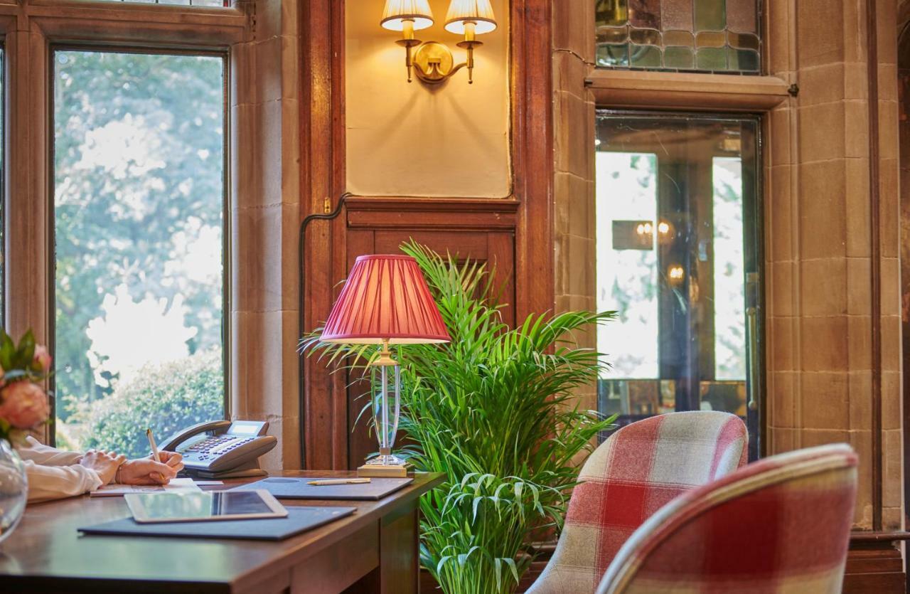 The Iliffe Country house Coventry