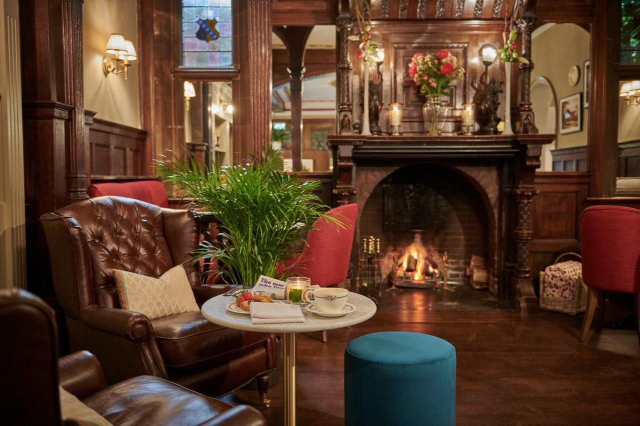 Country house The Iliffe