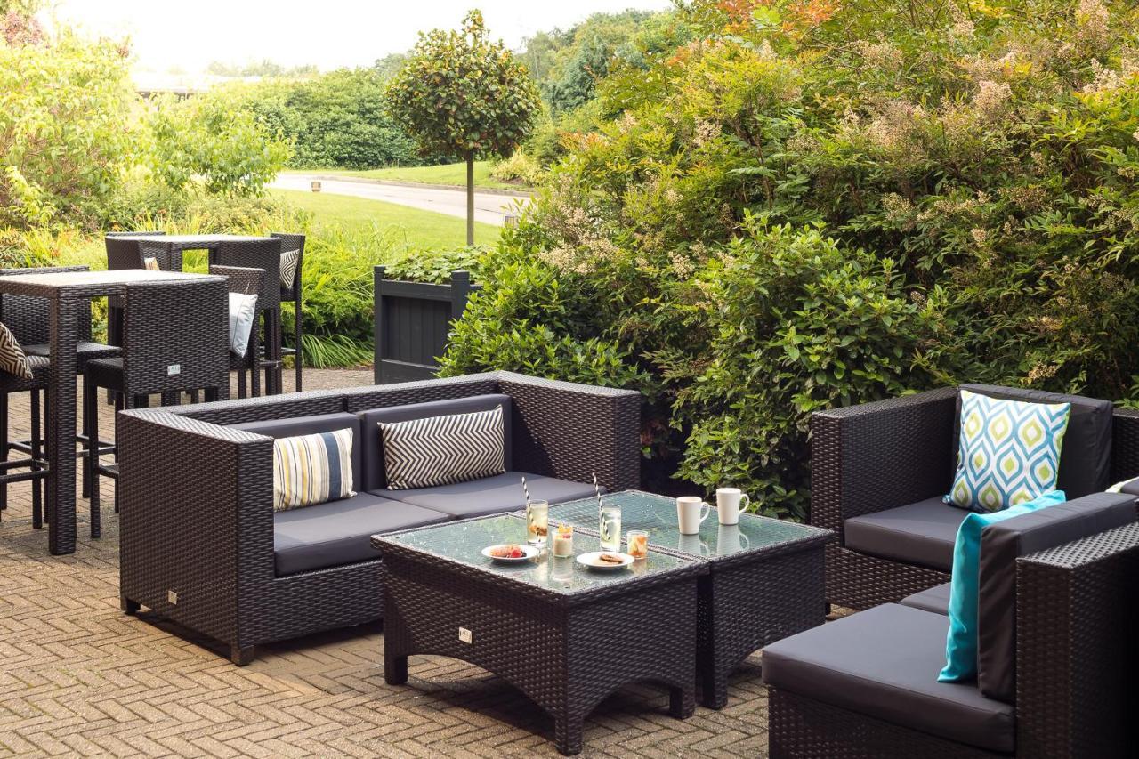 Warwick Conferences - Scarman Coventry