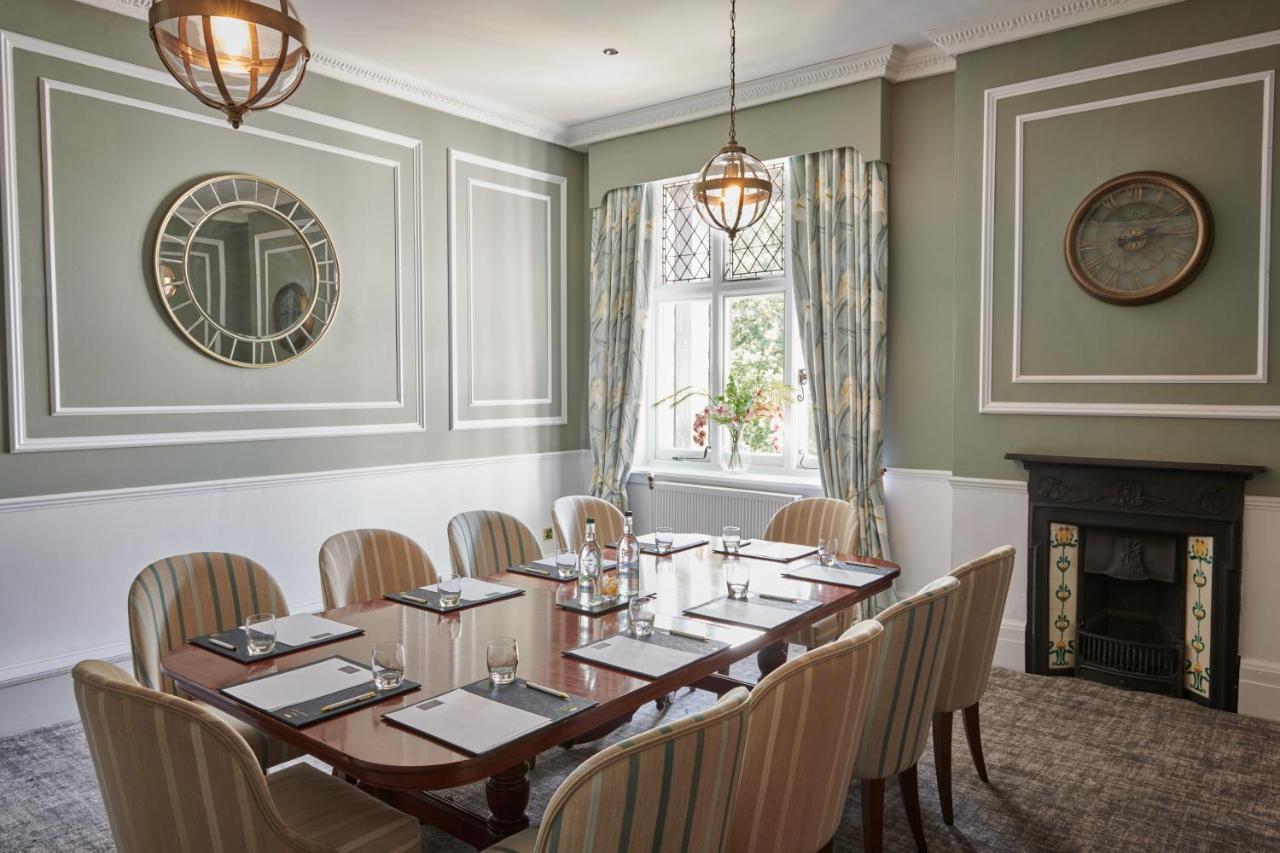 Country house The Iliffe Coventry