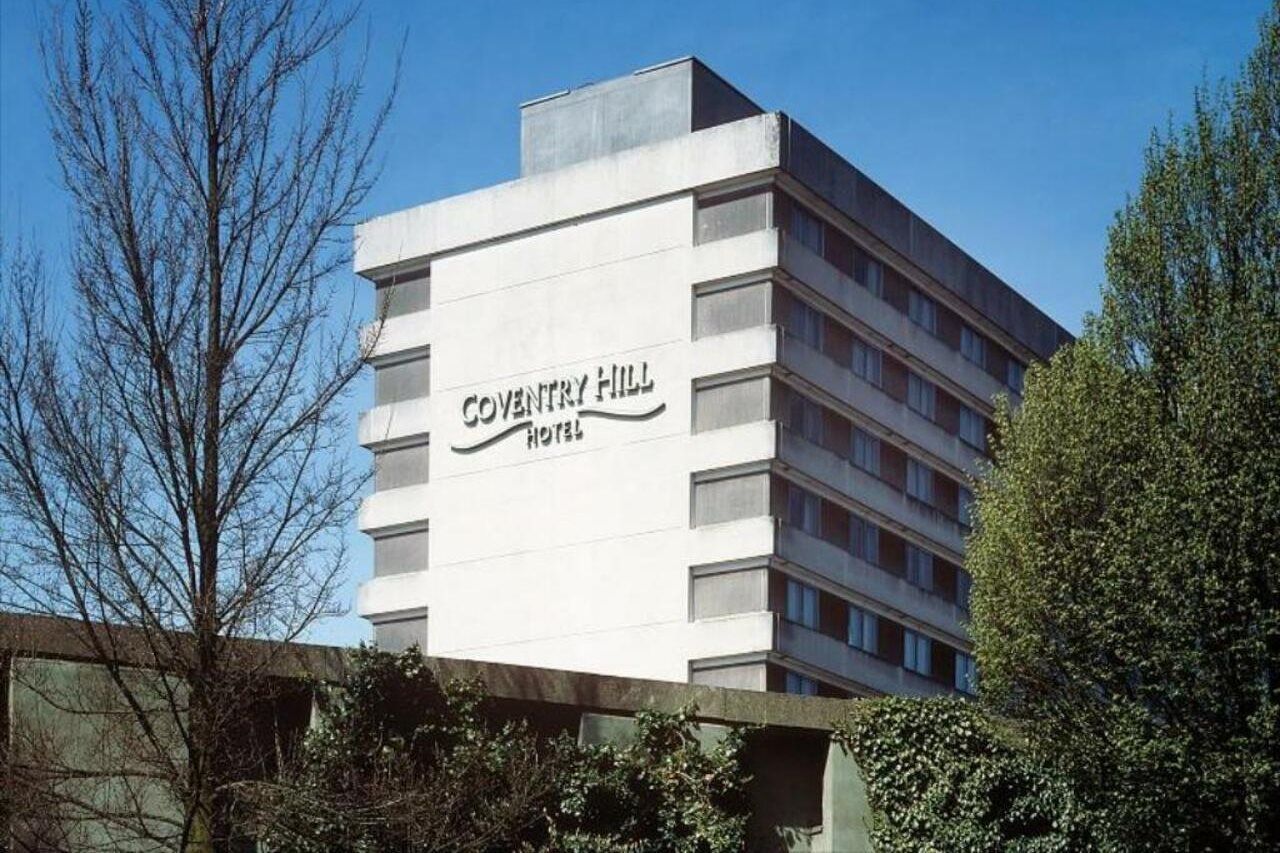 Hotel Britannia 3*