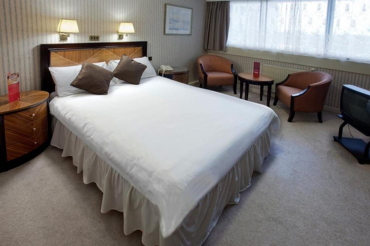 Hotel Britannia 3*