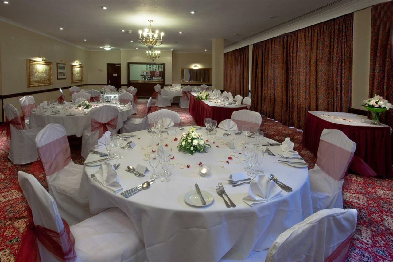 Hill Hotel