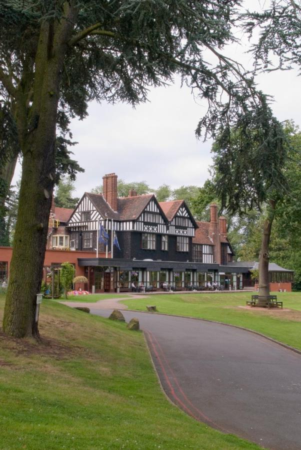 Hotel Royal Court &