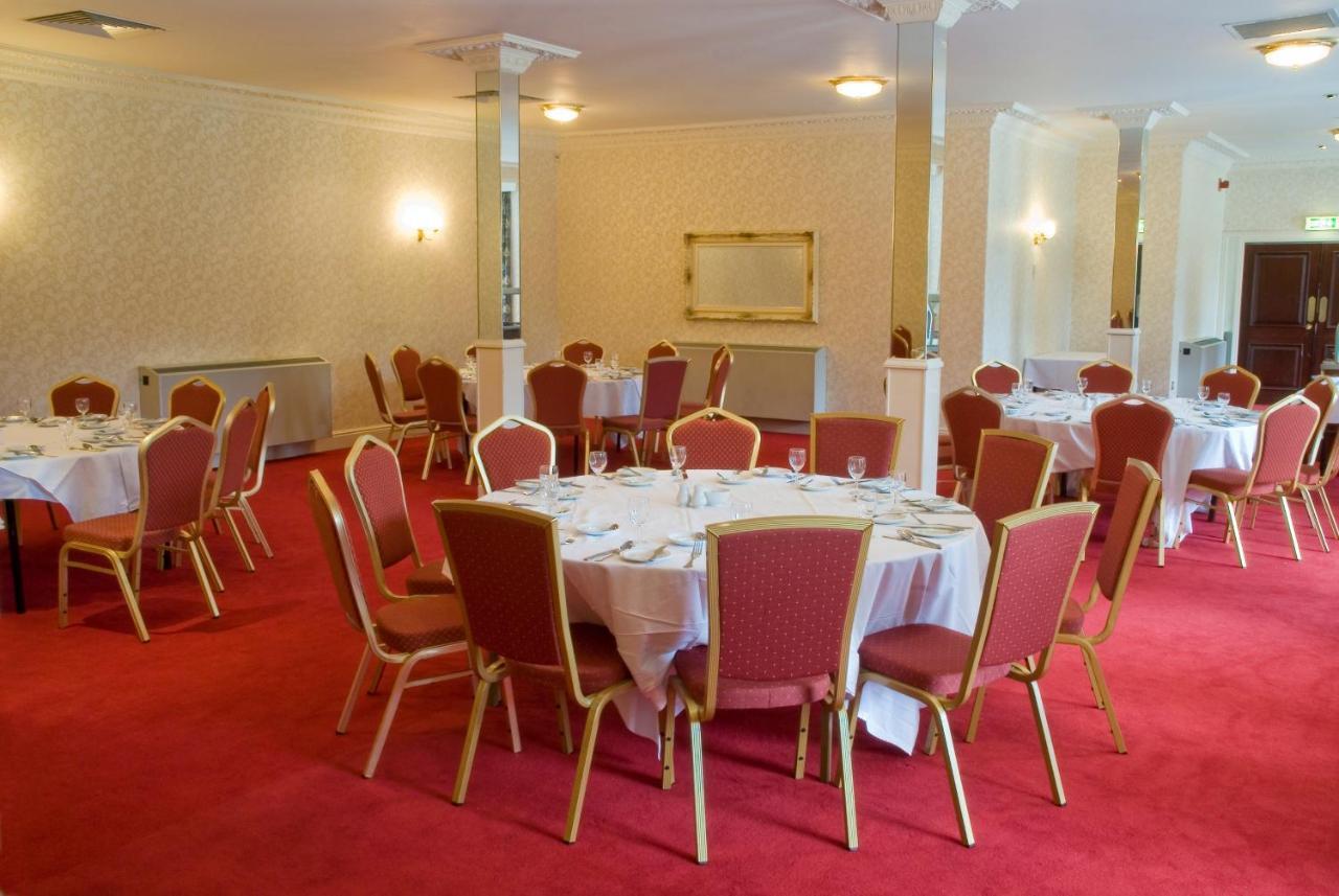 Royal Court & 3* Coventry