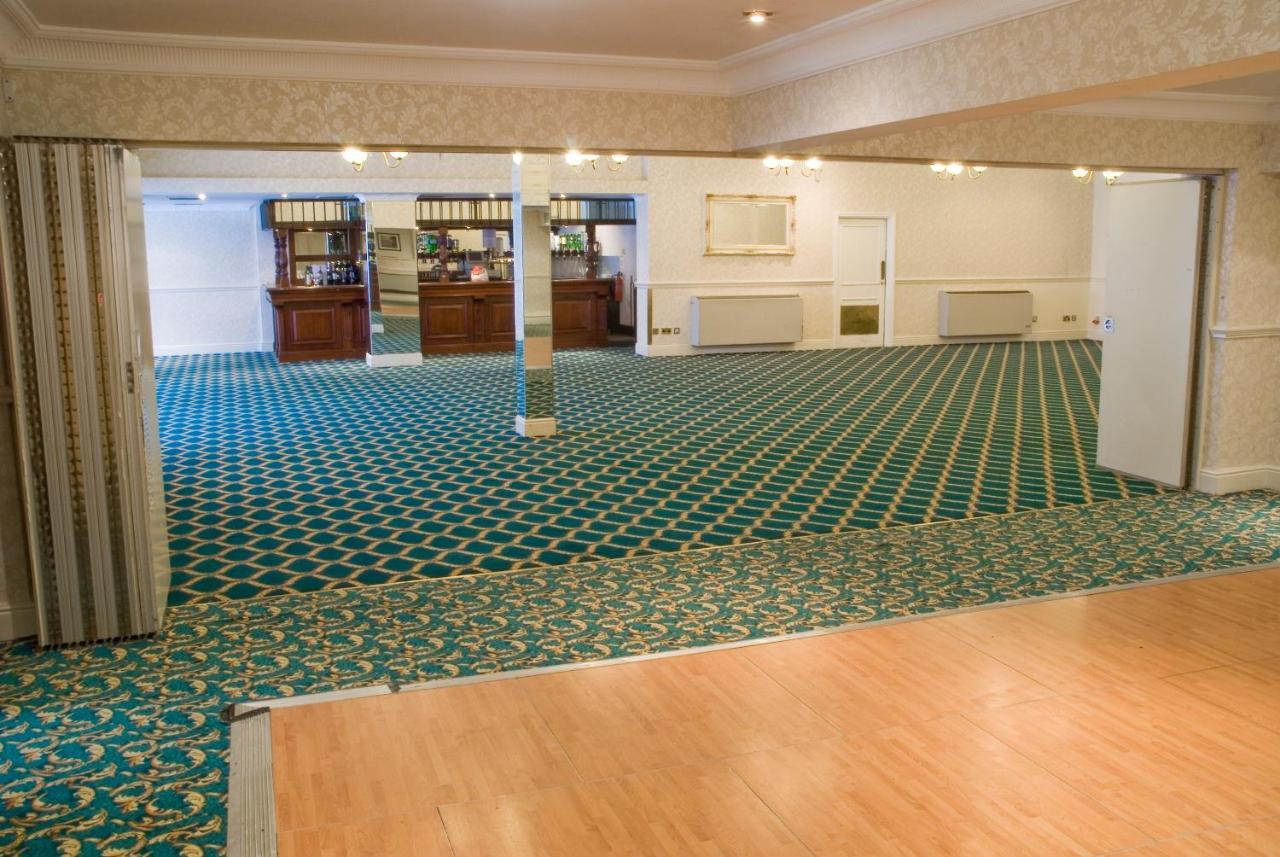 Hotel Royal Court & Coventry