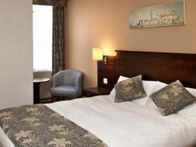 Country house The Iliffe