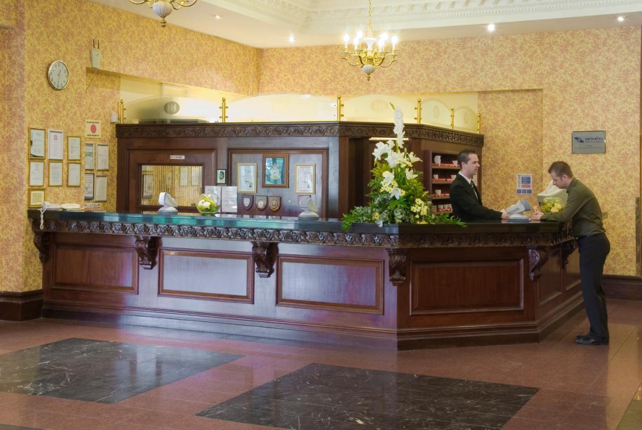 Hotel Royal Court & Coventry