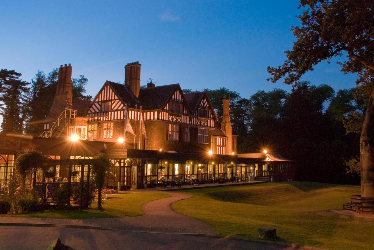Hotel Royal Court &