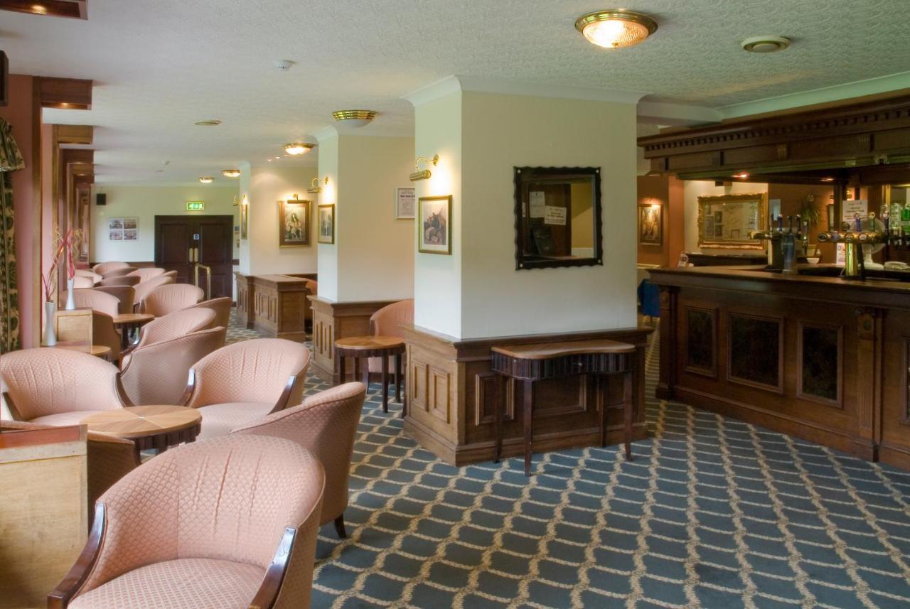Royal Court & Hotel Coventry