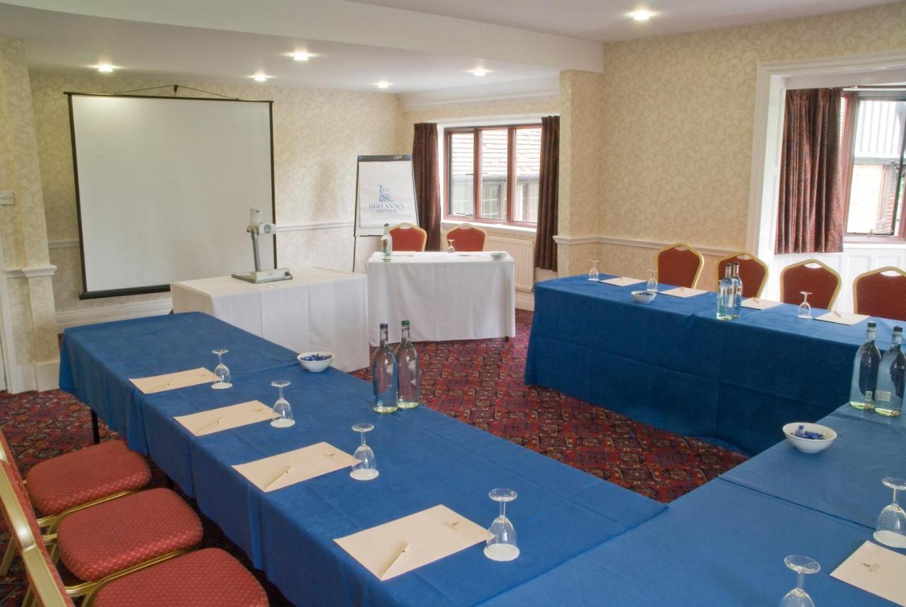 Hotel Royal Court & 3*