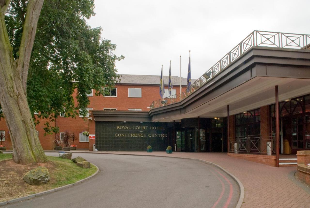 Hotel Royal Court & 3*
