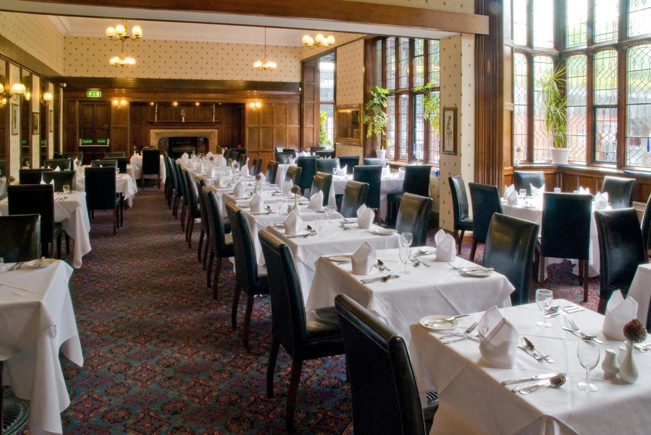 Royal Court & Hotel Coventry