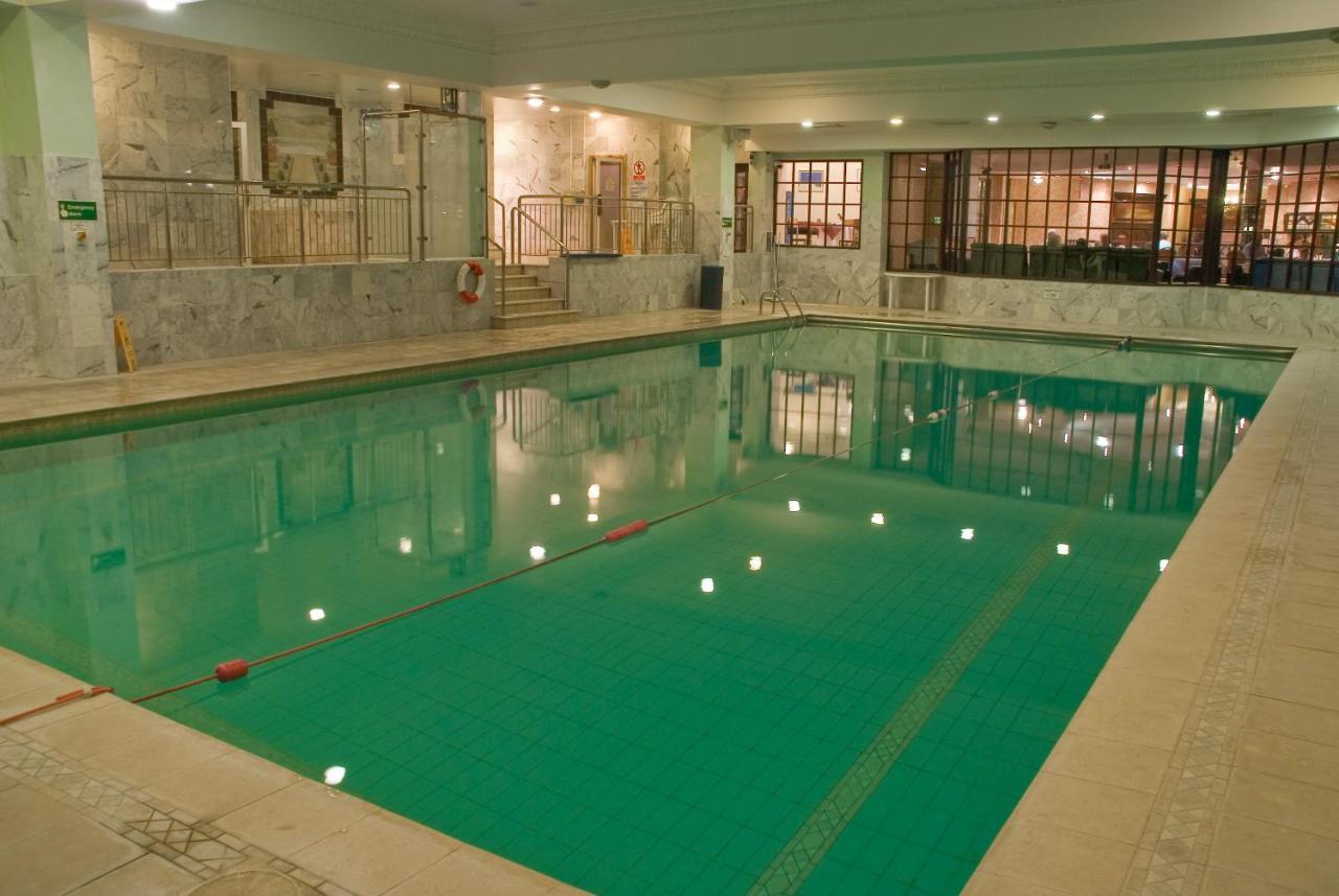 Royal Court & Hotel 3*