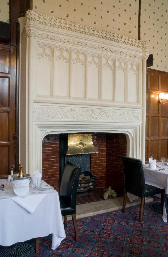 Royal Court & Hotel Coventry