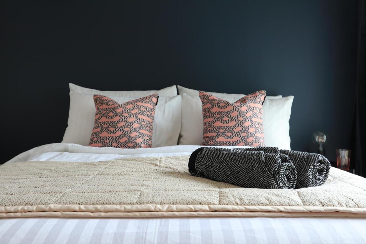 Apartamento Ecohome On The Canal In A Historic Site Near