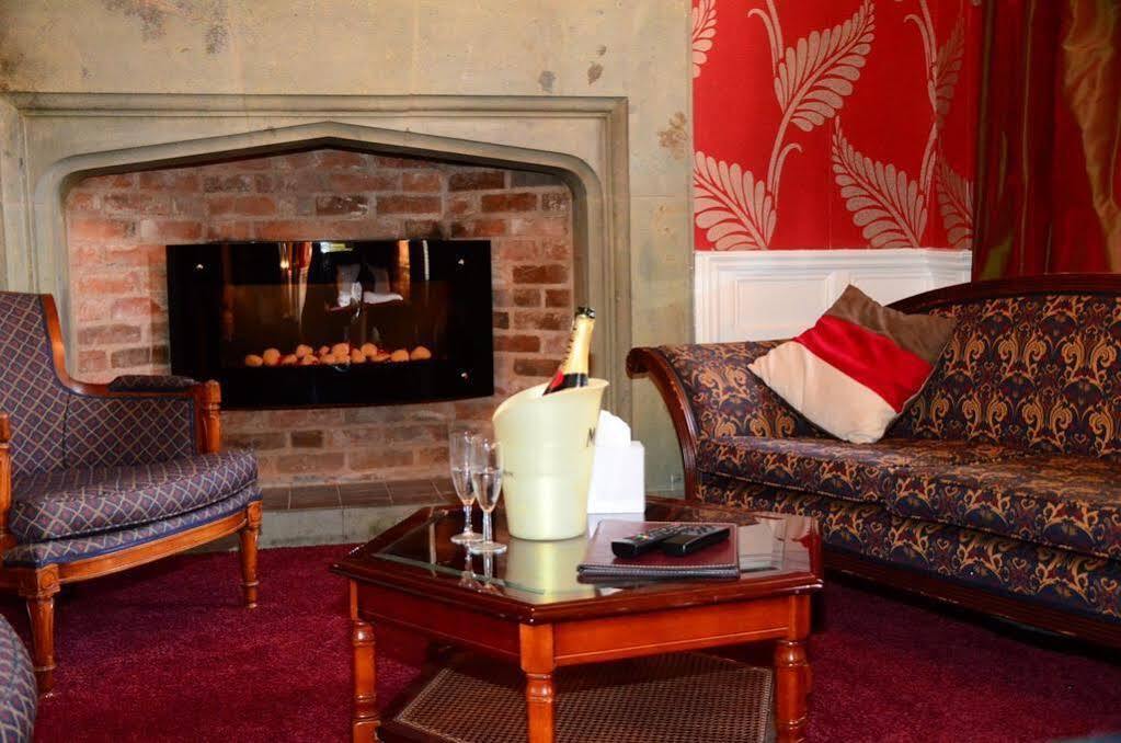 The Allesley 3*