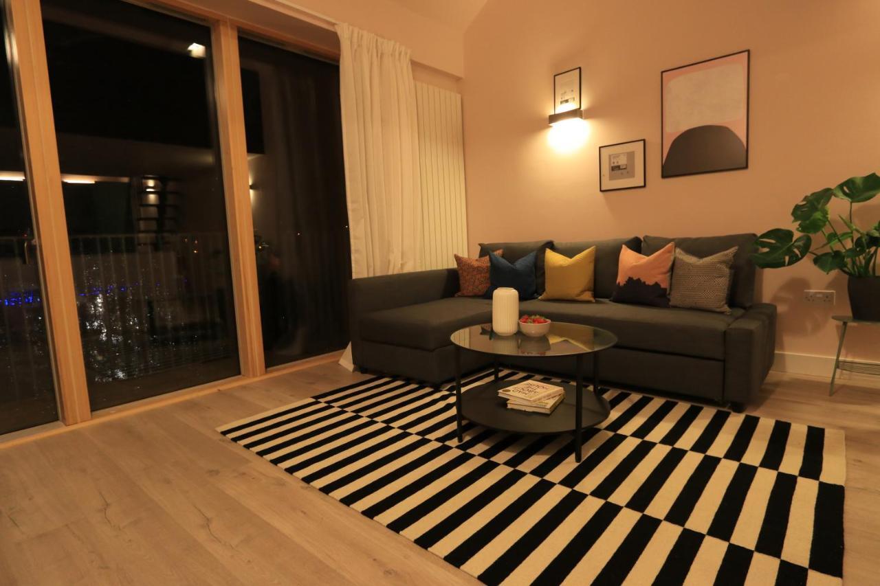 Apartamento Ecohome On The Canal In A Historic Site Near