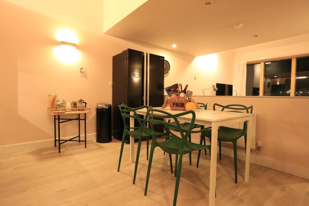 Ecohome On The Canal In A Historic Site Near Apartamento *