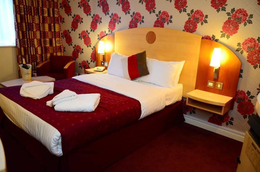 Hotel The Allesley Coventry