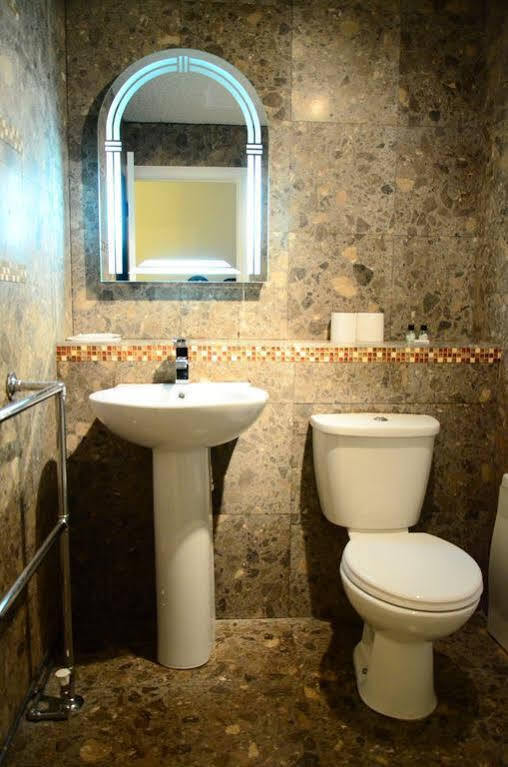 The Allesley Hotel 3*