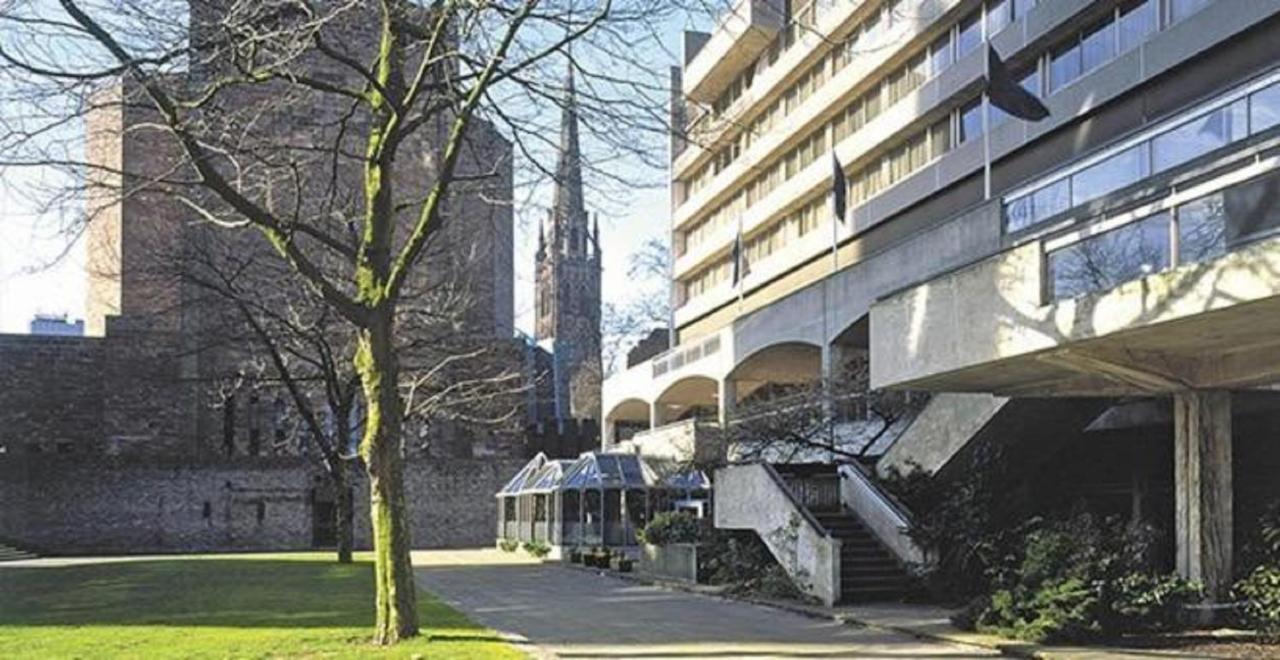 Hotel Britannia