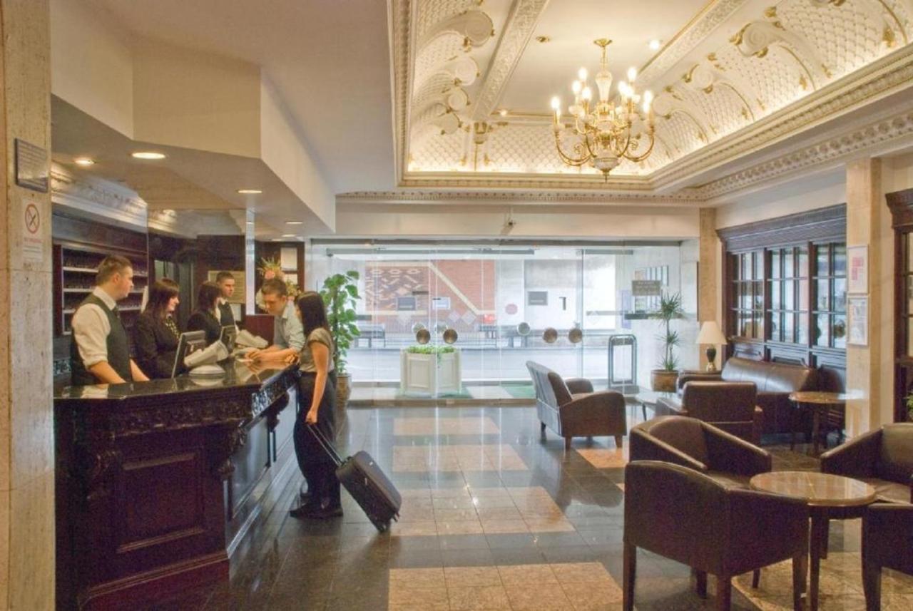 Hotel Britannia