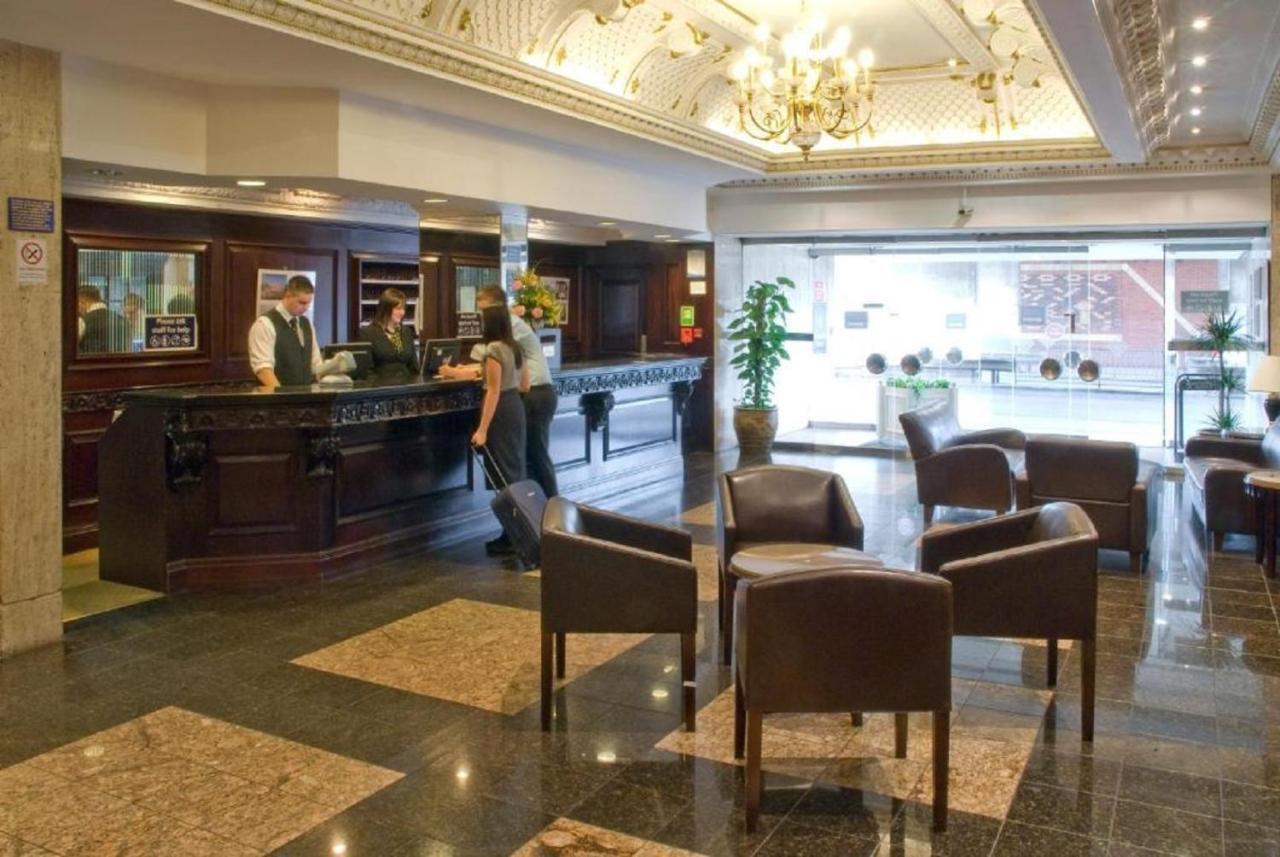 Britannia 3* Coventry