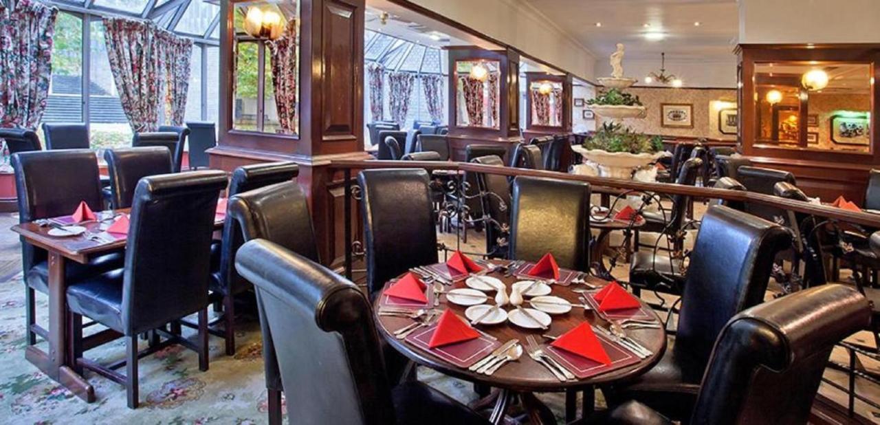 Britannia 3*