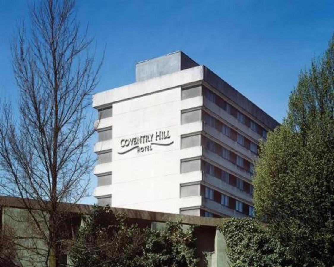 Hotel Hill 3*