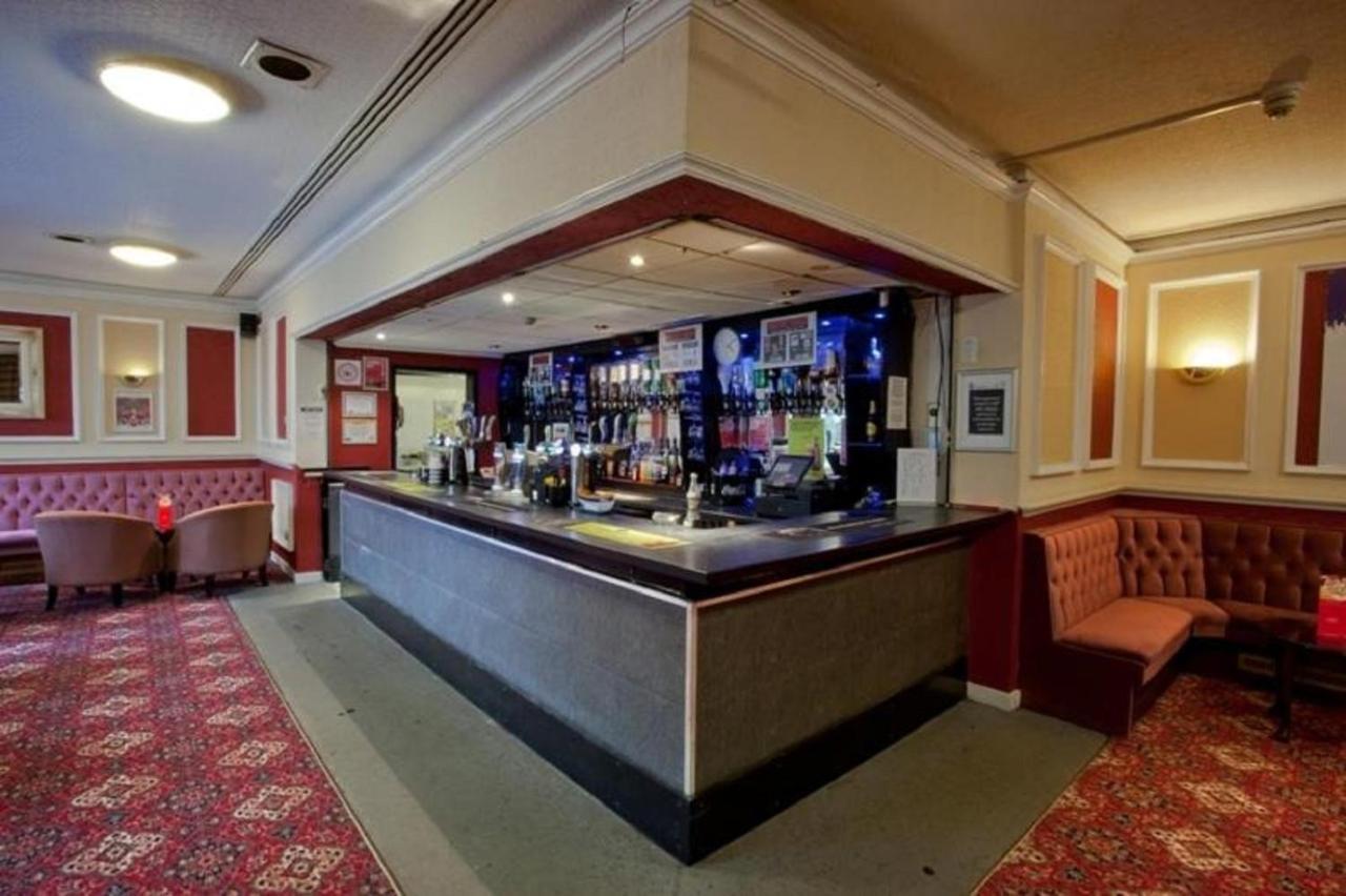 Hotel Hill 3*