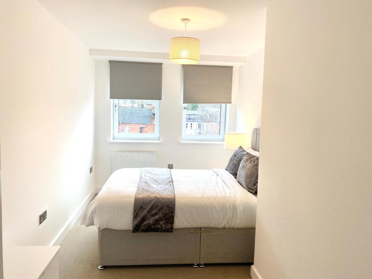 Queens House Apartment