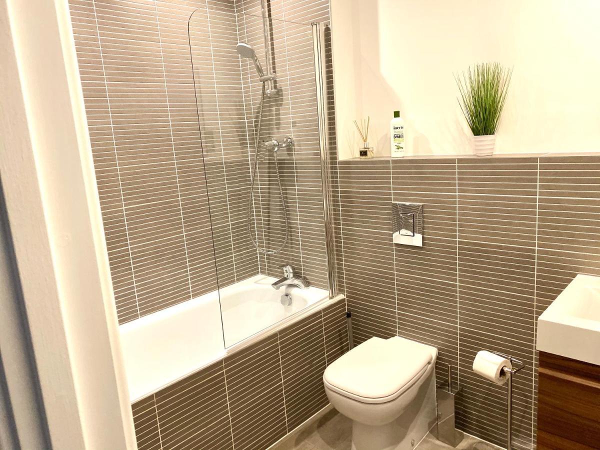 Apartment Queens House Coventry
