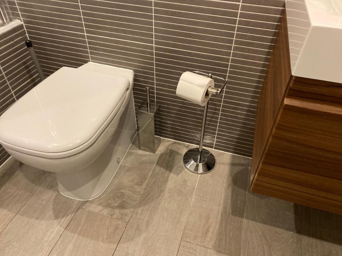 Queens House Apartment
