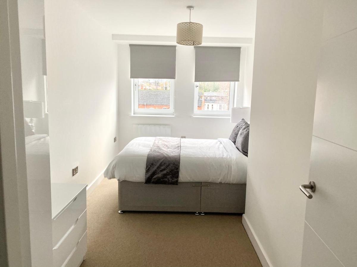 Queens House Apartment
