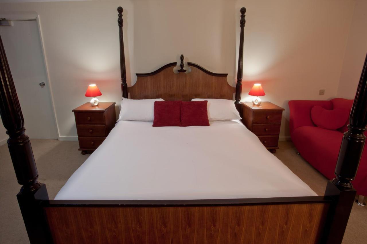 Britannia Hotel