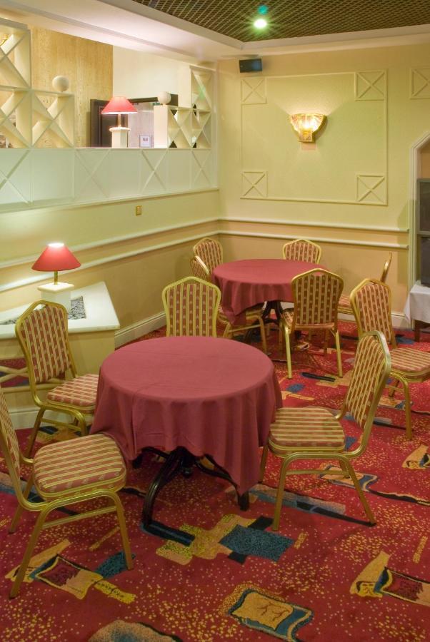 Britannia Hotel