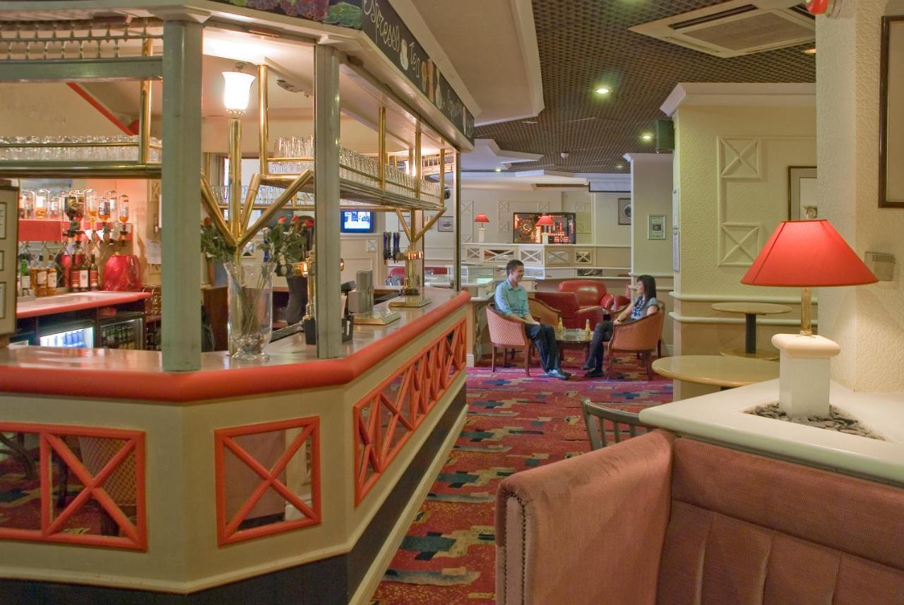 Britannia 3* Coventry