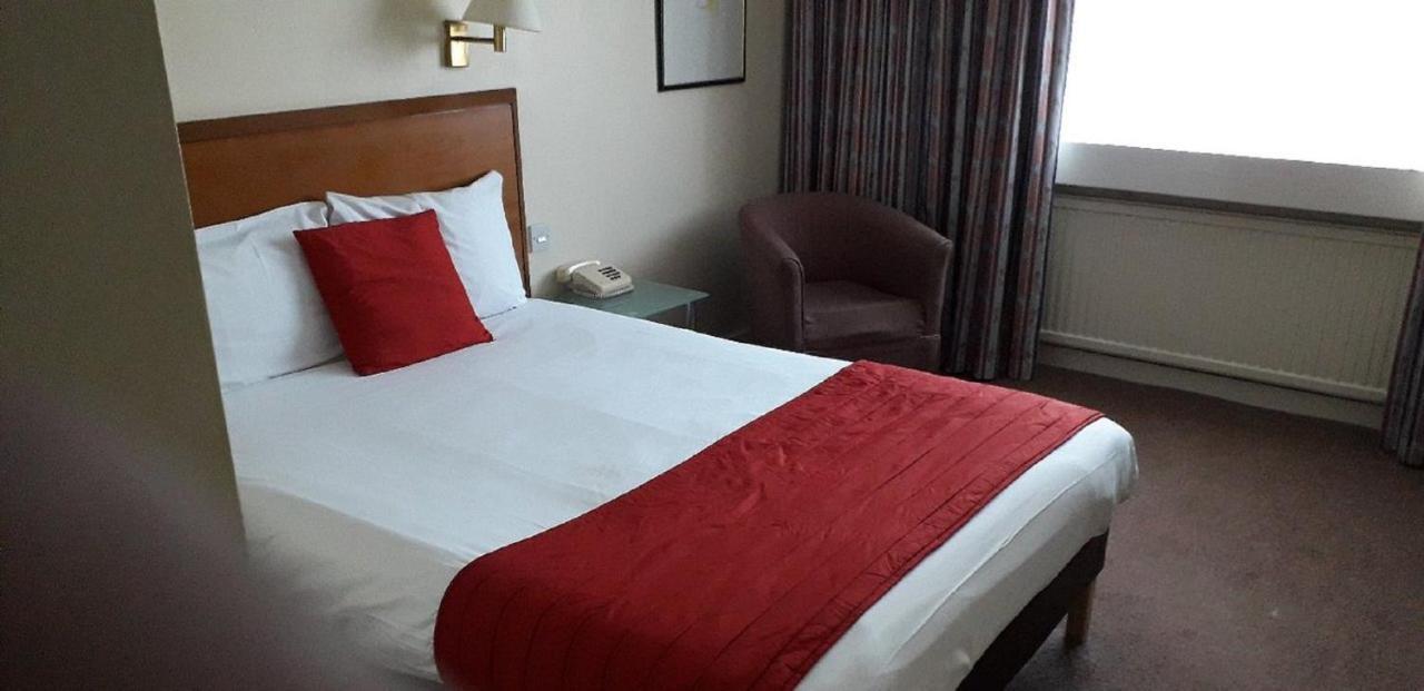 Hotel Hill