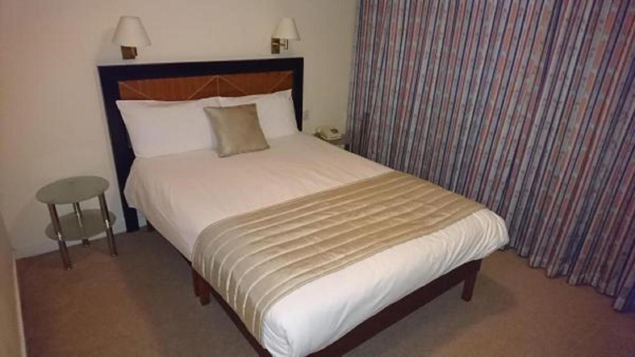Hill Hotel