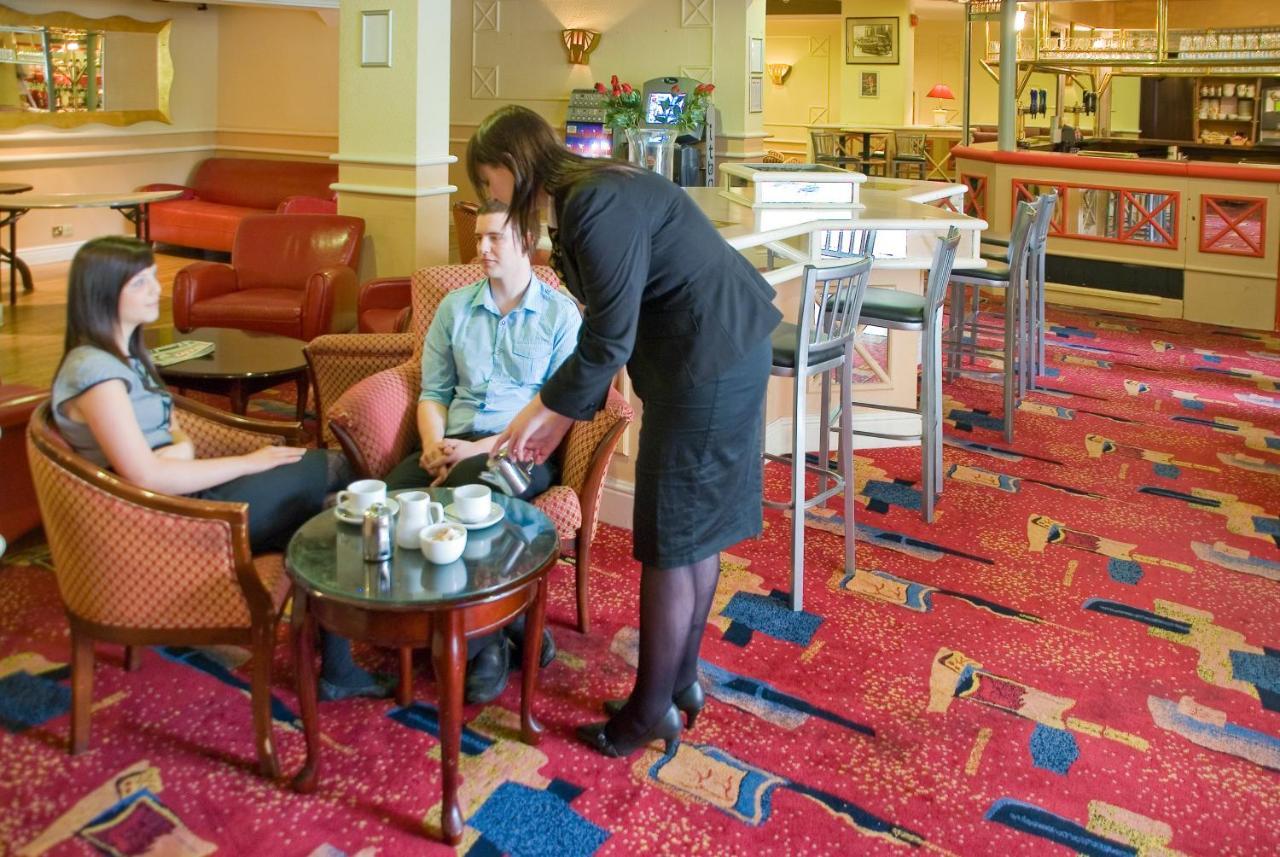 Britannia Hotel