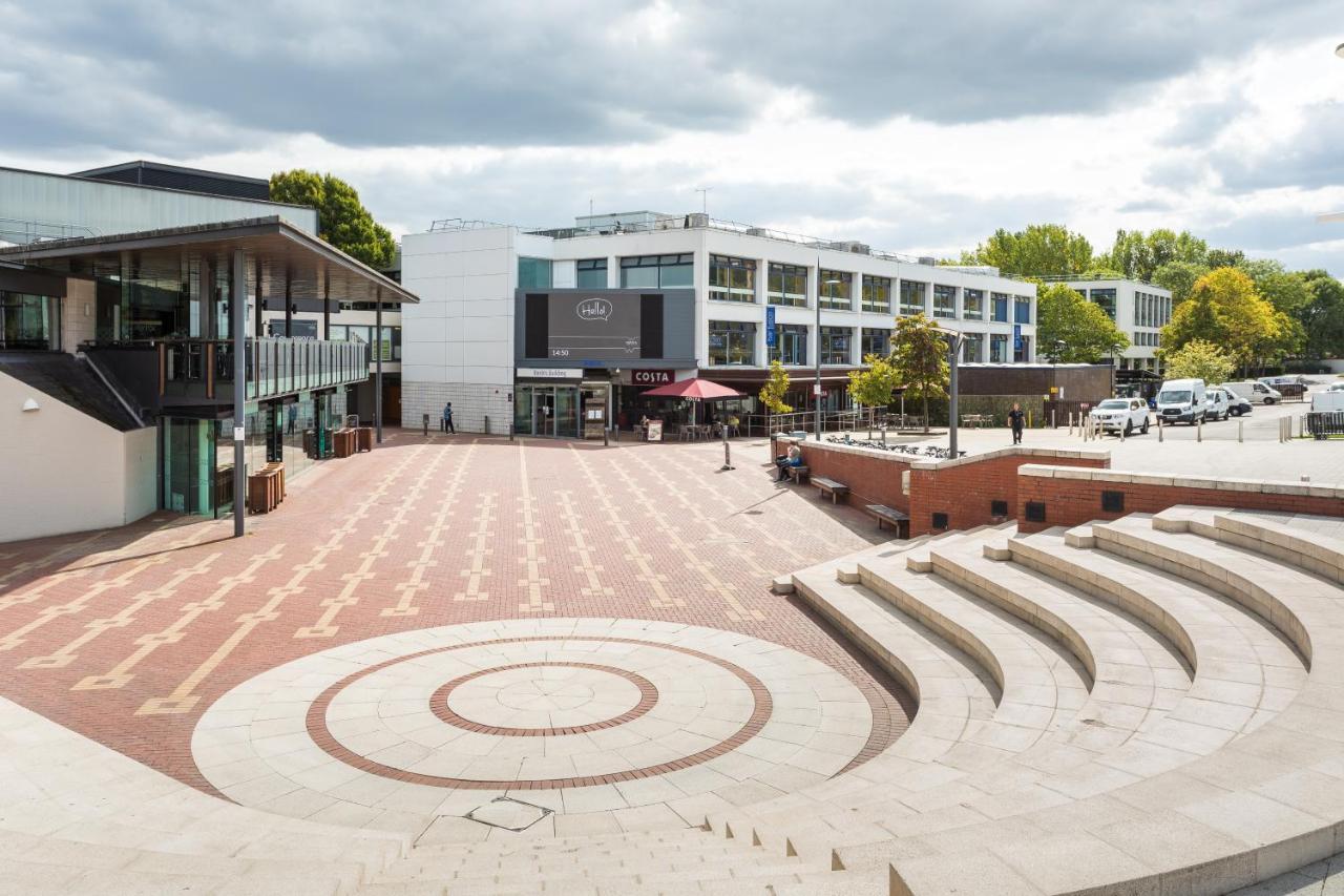 Apartment Warwick Conferences - Campus Venues *