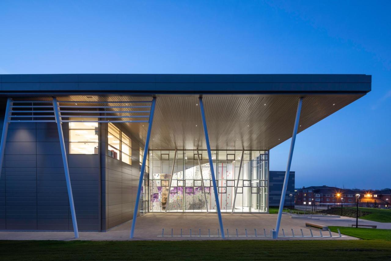 Apartment Warwick Conferences - Campus Venues